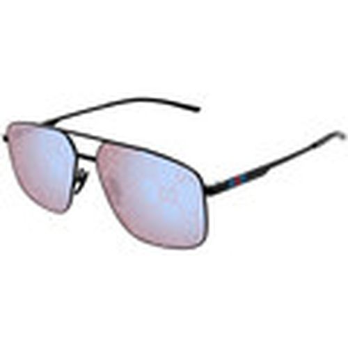 Gafas de sol Occhiali da Sole GG1676S 005 para mujer - Gucci - Modalova