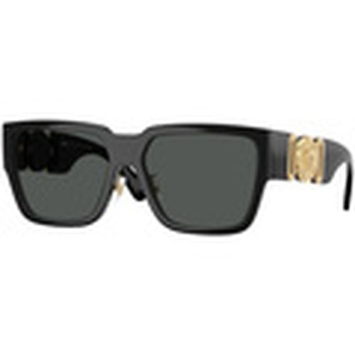 Gafas de sol Occhiali da Sole VE4483D GB1/87 para mujer - Versace - Modalova