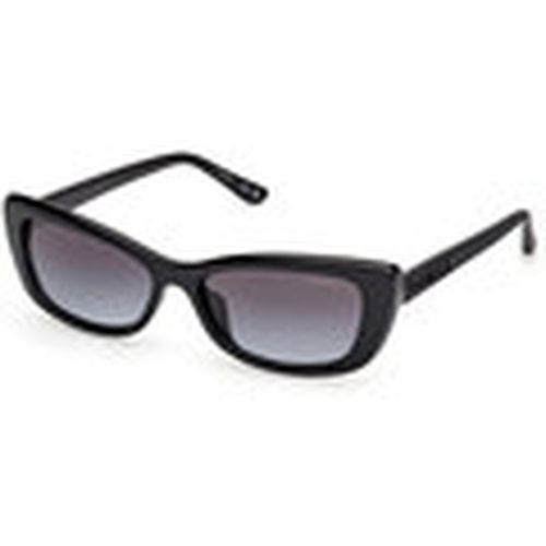 Gafas de sol Occhiali da Sole GU00156-H/S 01B para mujer - Guess - Modalova