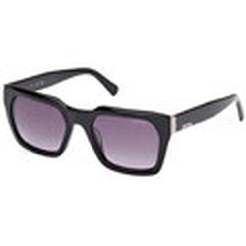 Gafas de sol Occhiali da Sole GU00172/S 01B para mujer - Guess - Modalova