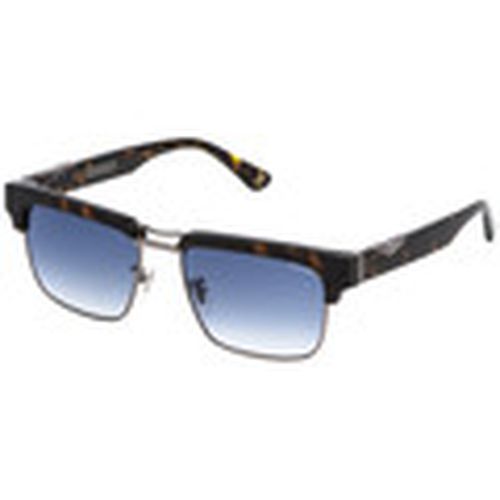 Gafas de sol Occhiali da Sole Origins 62 SPLP25 0509 para hombre - Police - Modalova