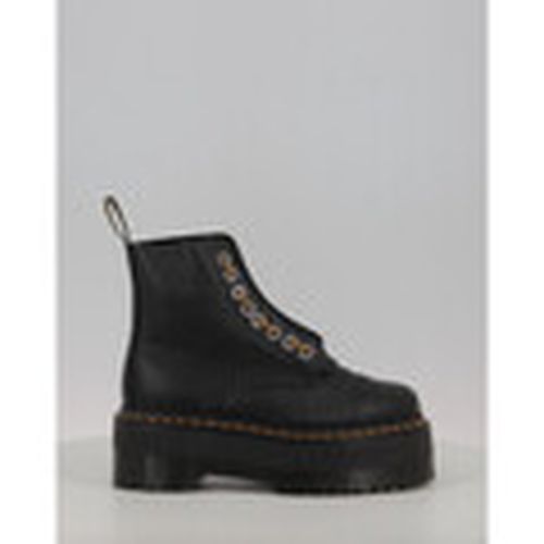 Botas SINCLAIR MAX para mujer - Dr. Martens - Modalova