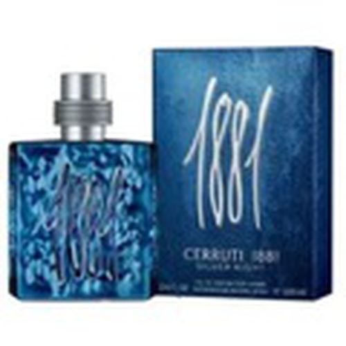 Perfume 1881 Silver Night -Eau de Parfum - 100ml para hombre - Cerruti 1881 - Modalova