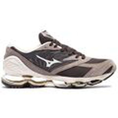 Deportivas Moda D1GA226203 - WAVE-MOLE/PRISTINE/FUNGI para hombre - Mizuno - Modalova