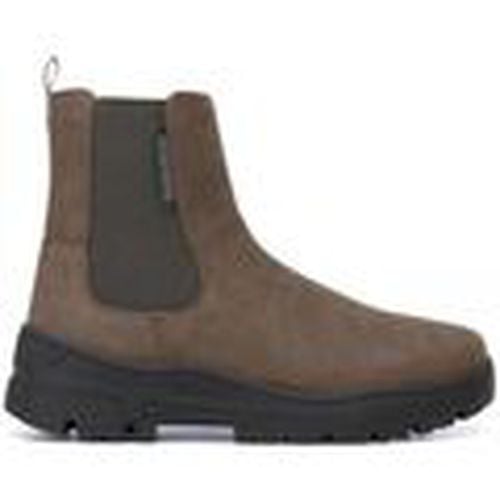 Botas NP0A4IJG - HERB-WA1 RAINDRUM para hombre - Napapijri Footwear - Modalova