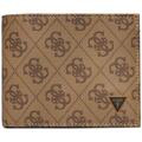 Cartera GSBAG-SMVELELEA24-bei para hombre - Guess - Modalova