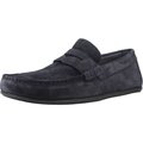 Mocasines SALVADOR 1 VELOUR para hombre - Stonefly - Modalova