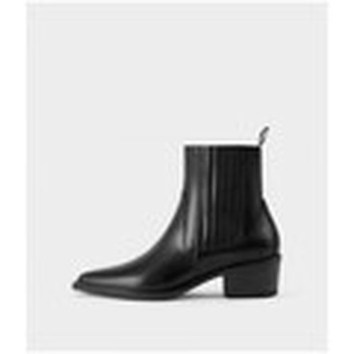 Botas Kelsey Black para mujer - Vagabond Shoemakers - Modalova