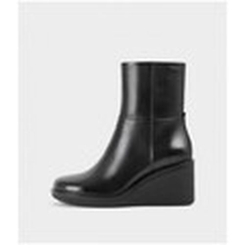 Botas Deena Black para mujer - Vagabond Shoemakers - Modalova