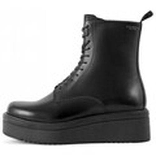 Botas Tara Black para mujer - Vagabond Shoemakers - Modalova