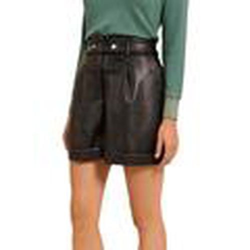 Short BHNB 093 -0625 para mujer - Naf Naf - Modalova