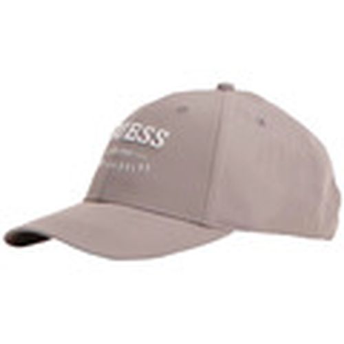 Guess Gorra Strave para hombre - Guess - Modalova