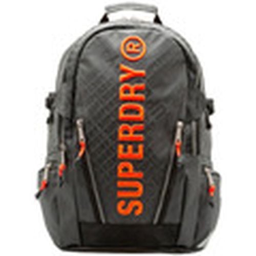 Mochila Tarp All Over para hombre - Superdry - Modalova