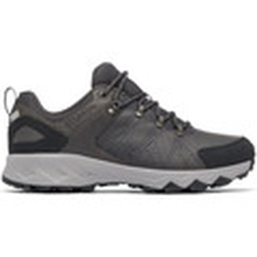 Zapatillas de senderismo PEAKFREAK II OUTDRY LEATHER para hombre - Columbia - Modalova