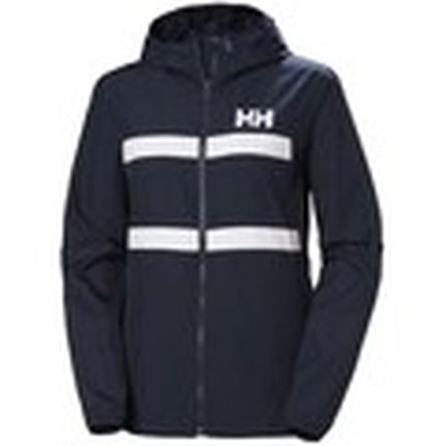 Chaqueta Salt Stripe para mujer - Helly Hansen - Modalova