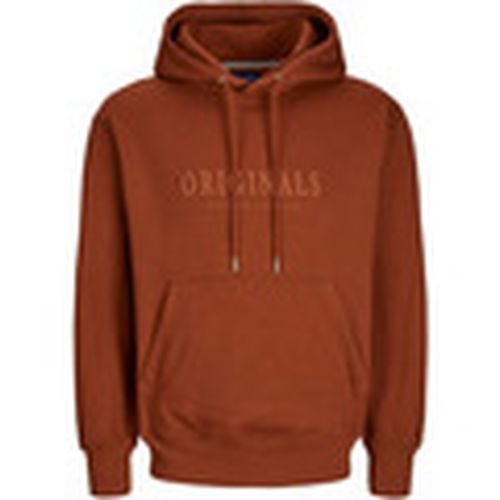 Jersey JORFREDERIKSBERG SWEAT HOOD SPA para hombre - J&j - Modalova