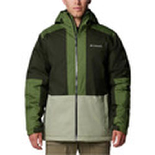 Chaqueta deporte Point Park II Insulated Jacket para hombre - Columbia - Modalova