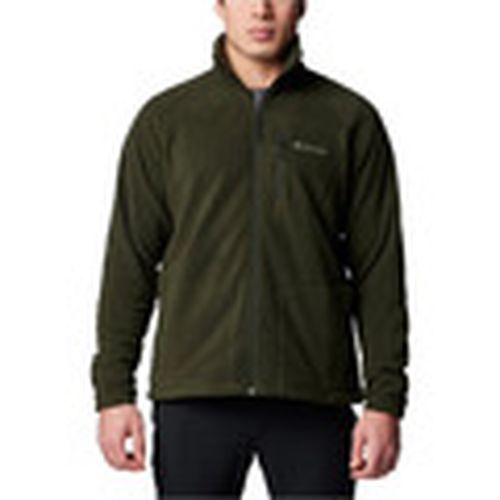 Jersey Fast Trek II Full Zip Fleece para hombre - Columbia - Modalova