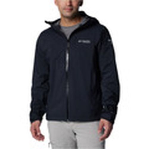 Chaquetas Ampli-Dry II Shell para hombre - Columbia - Modalova