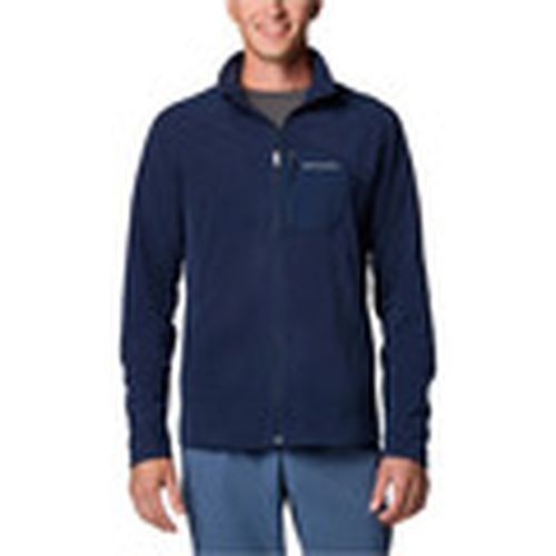 Jersey Klamath Range Full Zip para hombre - Columbia - Modalova