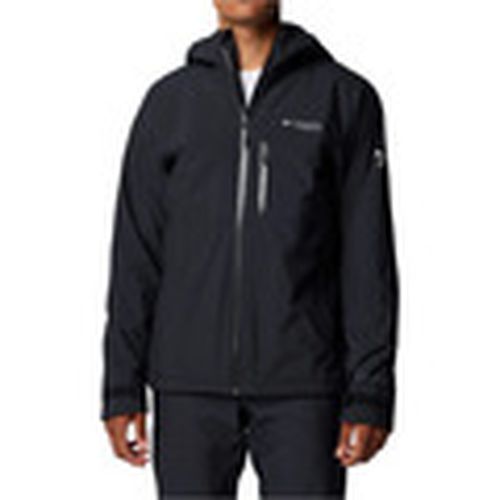 Chaquetas Explorer's Edge II Insulated Jacket para hombre - Columbia - Modalova