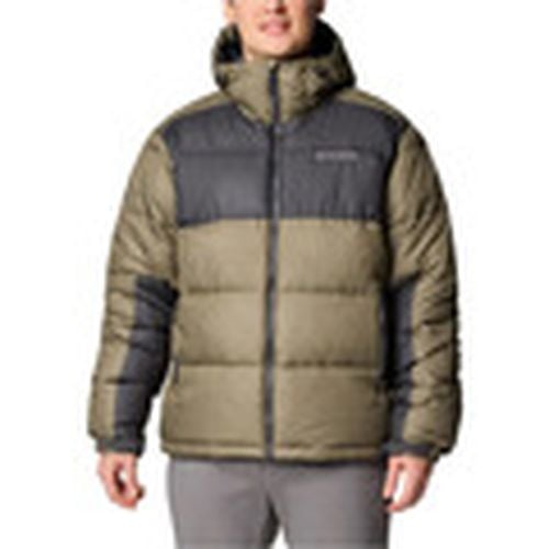 Chaquetas Pike Lake II Hooded Jacket para hombre - Columbia - Modalova