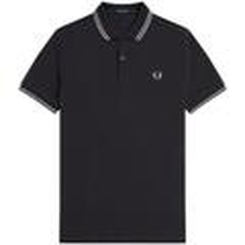 Camiseta M3600 W97 para hombre - Fred Perry - Modalova