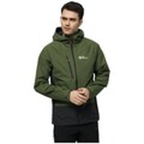 Cazadora Eagle Peak 2l para hombre - Jack Wolfskin - Modalova
