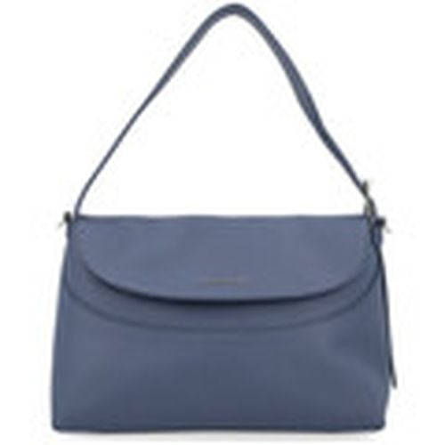 Bolso NANA M SOFT BLUEBERRY B02176-SOFT-BLUEBERRY para mujer - Orciani - Modalova