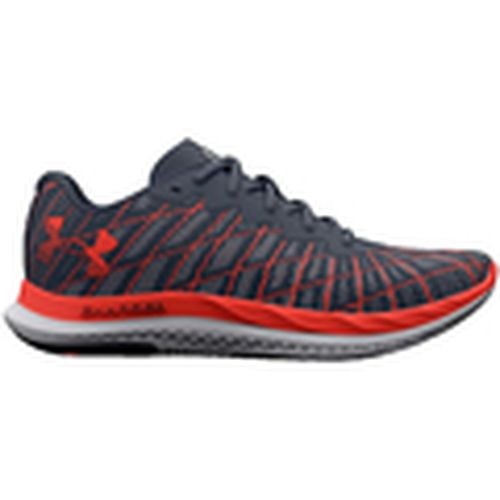 Zapatillas de running Charged Breeze 2 para hombre - Under Armour - Modalova