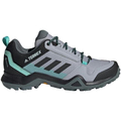 Zapatillas de senderismo Terrex Ax3 Gore-Tex para mujer - adidas - Modalova