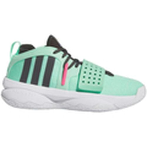 Zapatillas de baloncesto Dame 8 Extply para mujer - adidas - Modalova