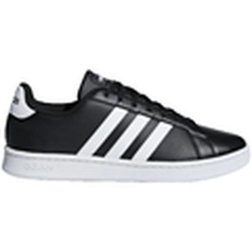 Deportivas Moda Grand Court para hombre - adidas - Modalova