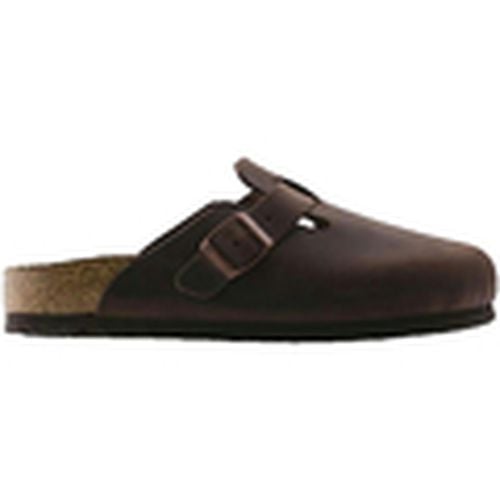 Zuecos Boston Bs Normal para hombre - Birkenstock - Modalova