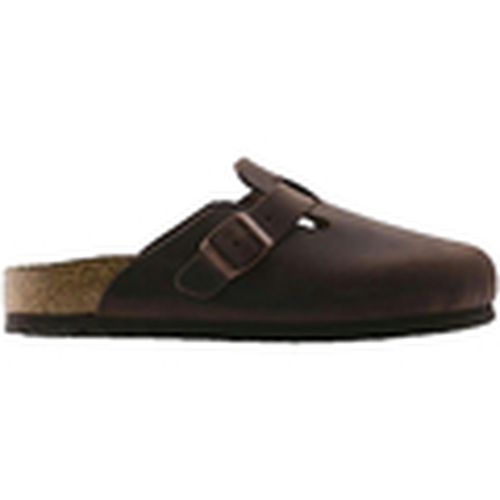 Zuecos Boston Bs Normal para hombre - BIRKENSTOCK - Modalova