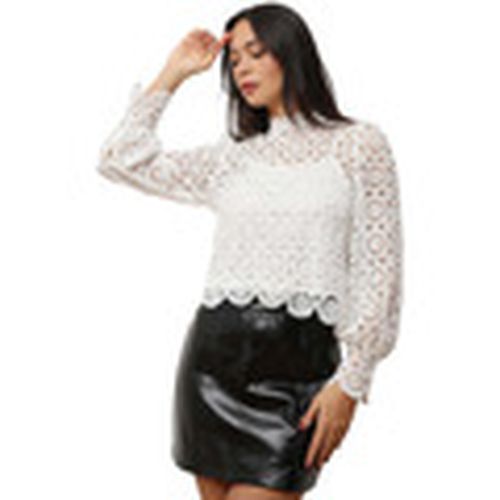 Blusa 73262_P172767 para mujer - La Modeuse - Modalova