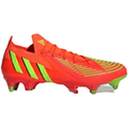 Botas Bottines Predator Edge.1 synthétique para mujer - adidas - Modalova