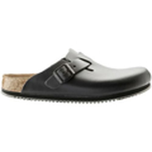 Sandalias Boston Super Grip Etroite para hombre - Birkenstock - Modalova