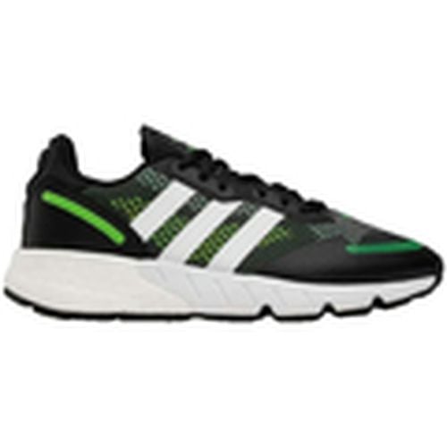 Deportivas Moda Zx 1K Boost para hombre - adidas - Modalova