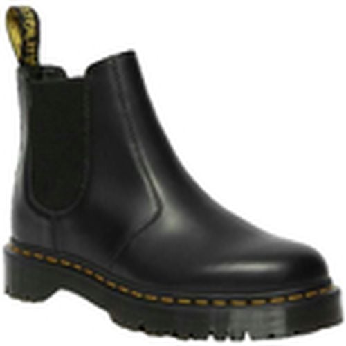 Botas 2976 Bex Smooth Chelsea para mujer - Dr. Martens - Modalova