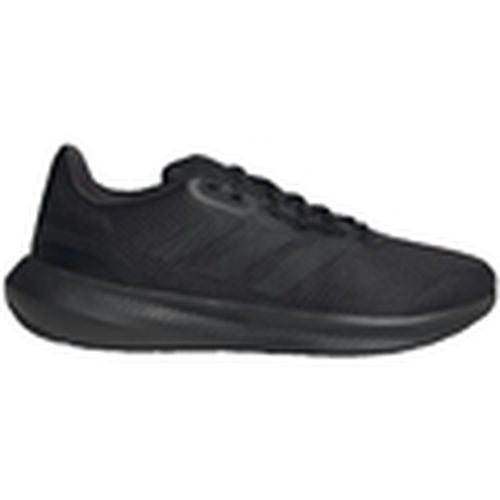 Deportivas Moda Runfalcon Wide 3 para hombre - adidas - Modalova