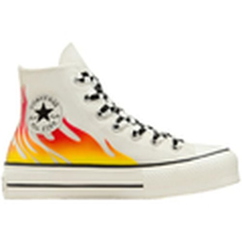 Deportivas Moda Chuck Taylor All Star Lift para mujer - Converse - Modalova