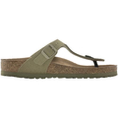 Sandalias Gizeh Vegan para mujer - Birkenstock - Modalova