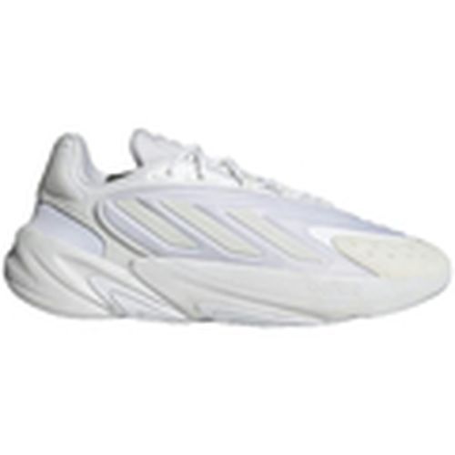 Deportivas Moda Baskets Ozelia textile para mujer - adidas - Modalova