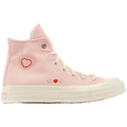 Deportivas Moda Chuck 70 Hi para mujer - Converse - Modalova