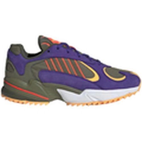 Deportivas Moda Baskets Yung-1 Trail / para hombre - adidas - Modalova