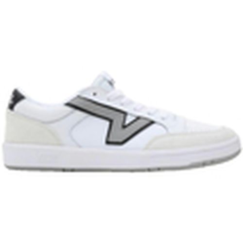 Deportivas Moda Baskets Knu Skool VR3 daim para hombre - Vans - Modalova