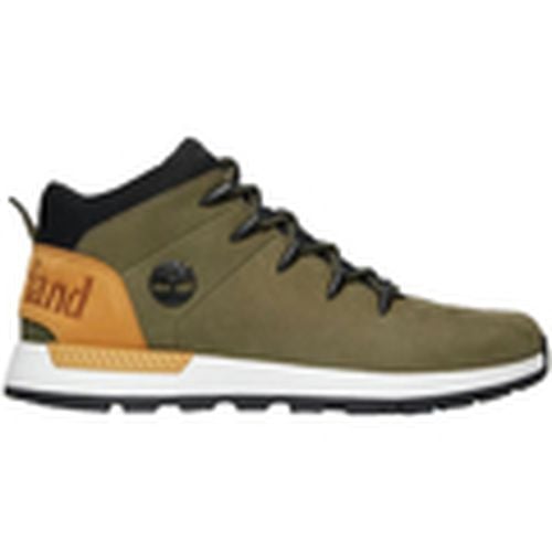 Zapatillas de senderismo Sprint Trekker para hombre - Timberland - Modalova