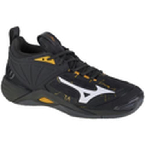 Zapatillas de running Wave Momentum 2 para hombre - Mizuno - Modalova