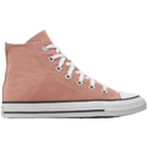 Deportivas Moda Chuck Taylors Hi Canyon para mujer - Converse - Modalova